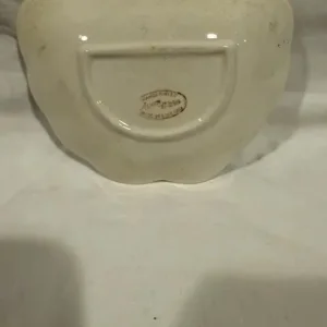 Avon Ware Ceramic Shell - Image 2