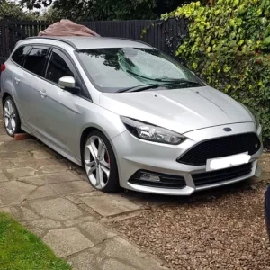 Ford, FOCUS, Estate, 2015, Manual, 1997 (cc), 5 doors - Image 2