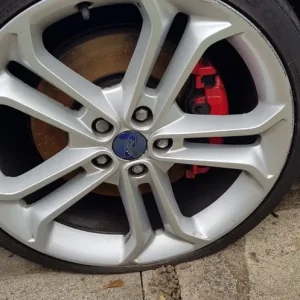 Ford, FOCUS, Estate, 2015, Manual, 1997 (cc), 5 doors - Image 6