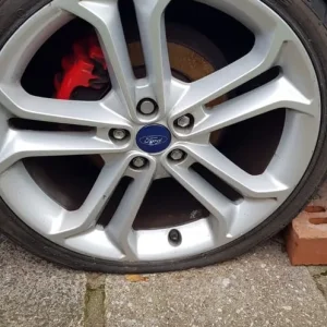 Ford, FOCUS, Estate, 2015, Manual, 1997 (cc), 5 doors - Image 7