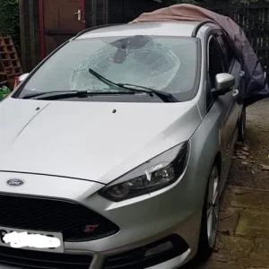 Ford, FOCUS, Estate, 2015, Manual, 1997 (cc), 5 doors - Image 8