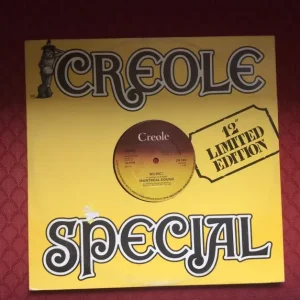 Montreal Sound - Music - 12” Single 1977