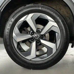 2021 Nissan Qashqai NISSAN Qashqai 1.3 DIG-T MHEV Premiere Edition SUV 5dr Petrol Hybrid Manual S... - Image 7