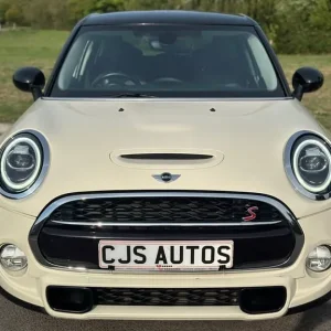 2019 MINI Cooper COOPER S EXCLUSIVE Hatchback Petrol Manual - Image 3