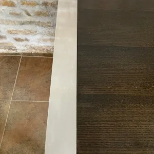 Dwell extendable dining table - Image 2