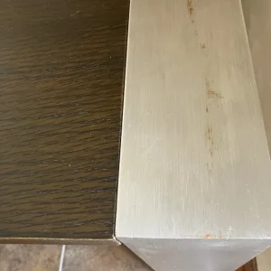 Dwell extendable dining table - Image 3