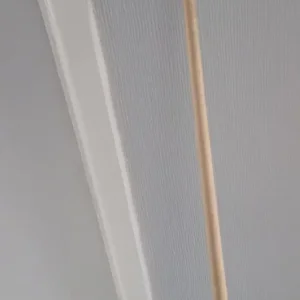 Classic by B C E two piece snooker cue. Collection only Caerleon Newport Gwent - Image 3