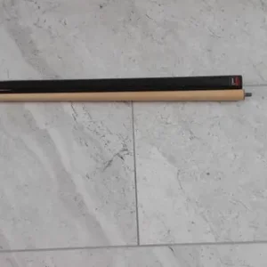 Classic by B C E two piece snooker cue. Collection only Caerleon Newport Gwent - Image 4