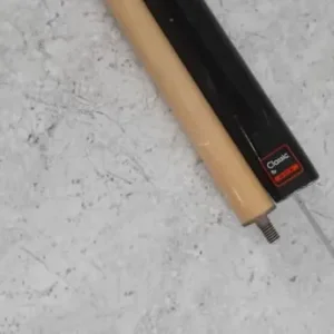 Classic by B C E two piece snooker cue. Collection only Caerleon Newport Gwent - Image 5