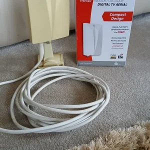 Digital TV aerial - Image 2