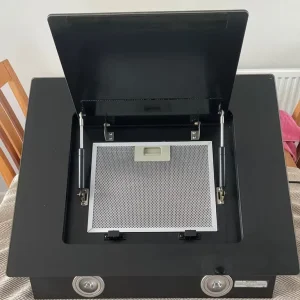 CDA Extracter fan - Image 2