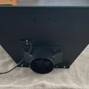 CDA Extracter fan - Image 3