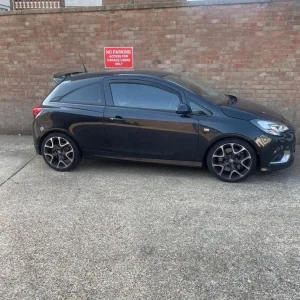 Vauxhall, CORSA, Hatchback, 2015, Manual, 1598 (cc), 3 doors - Image 4