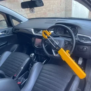 Vauxhall, CORSA, Hatchback, 2015, Manual, 1598 (cc), 3 doors - Image 5