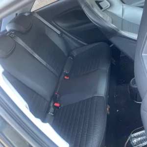 Vauxhall, CORSA, Hatchback, 2015, Manual, 1598 (cc), 3 doors - Image 6