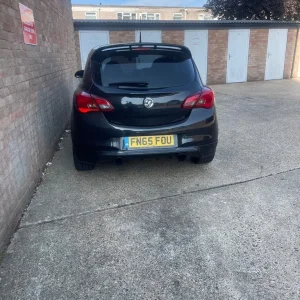 Vauxhall, CORSA, Hatchback, 2015, Manual, 1598 (cc), 3 doors