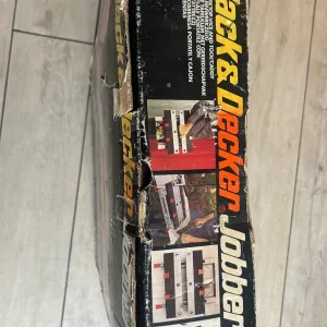 Black and Decker Jobber - Image 4