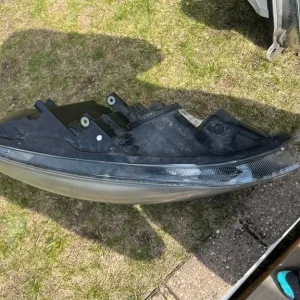 Vauxhall Astra 2010 headlights - Image 2