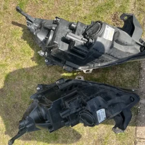 Vauxhall Astra 2010 headlights - Image 4