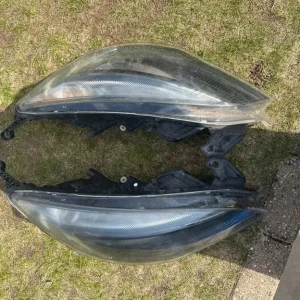 Vauxhall Astra 2010 headlights - Image 5