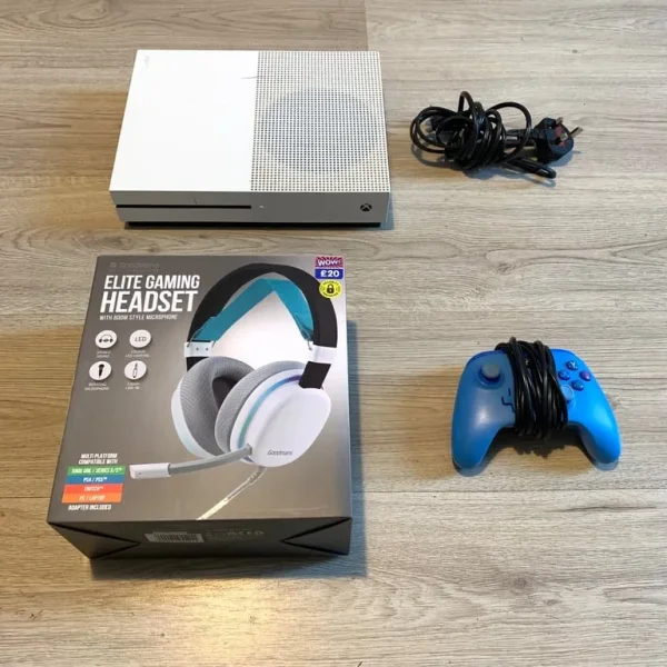 XBOX ONE