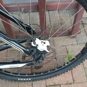 Scott mountain bike - Image 2