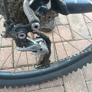 Scott mountain bike - Image 5