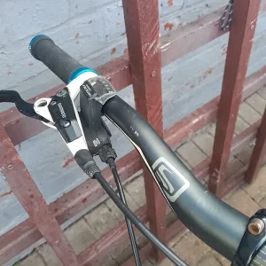 Scott mountain bike - Image 6