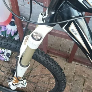 Scott mountain bike - Image 7