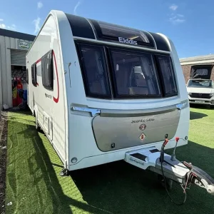 2018 ELDDIS AVANTE 586 - Image 2