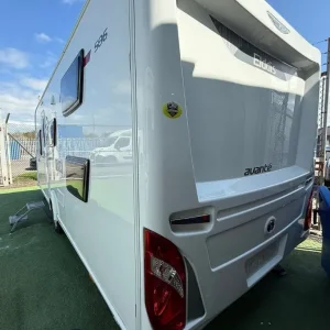 2018 ELDDIS AVANTE 586 - Image 3