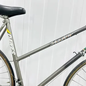 DAWES SHADOW Size/M Super LW Ladies Road Bike Fully Serviced Warranty - Image 2