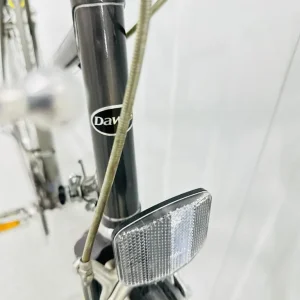 DAWES SHADOW Size/M Super LW Ladies Road Bike Fully Serviced Warranty - Image 7