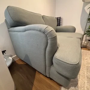2 seater sofa - Image 5