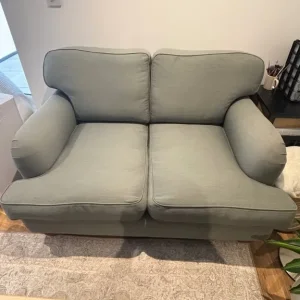 2 seater sofa