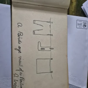 Autographs book - Image 6