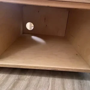 TV Console - Image 2