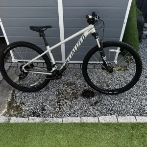 Specialized Rockhopper Mountain Bike