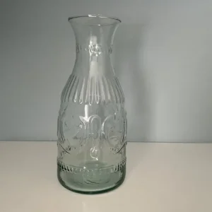 Villeroy & Boch Pavilion large glass carafe - Image 2