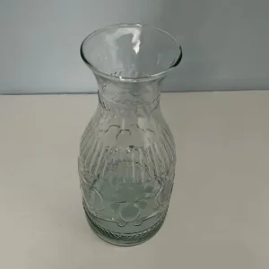 Villeroy & Boch Pavilion large glass carafe - Image 3