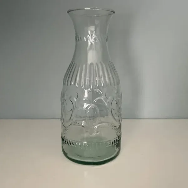 Villeroy & Boch Pavilion large glass carafe