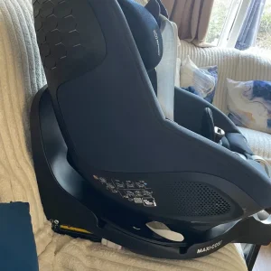 Maxi Cosi Mica 360 Pro - Image 4