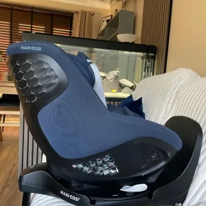 Maxi Cosi Mica 360 Pro - Image 6