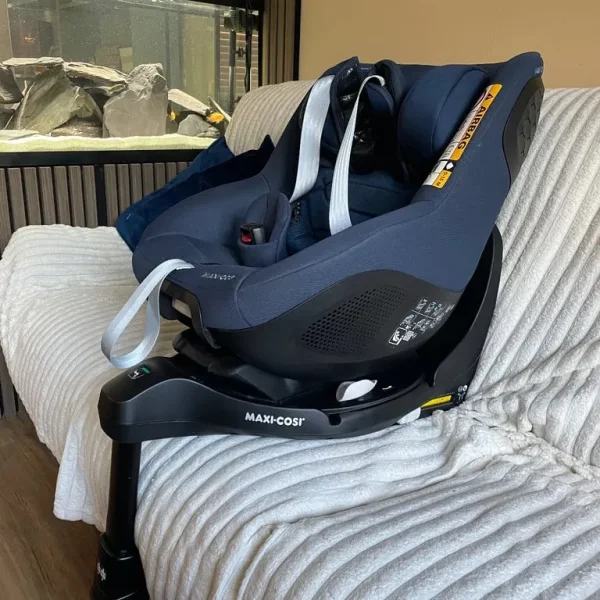 Maxi Cosi Mica 360 Pro