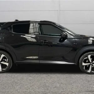 2021 Nissan Juke 1.0 DIG-T TEKNA 5DR Hatchback Petrol Manual - Image 3