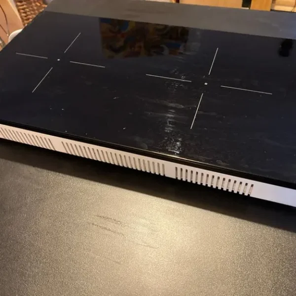 IKEA 2 ZONE INDUCTION HOB