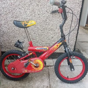 Kids bicycle - Image 2