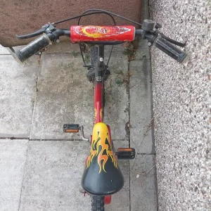 Kids bicycle - Image 3