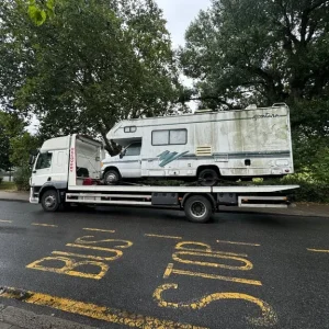 24-7 CHEAP CAR VAN 7.5T BREAKDOWN RECOVERY SERVICE VEHICLE TOW TRUCK TRANSPORT JUMP START NATIONWIDE - Image 2