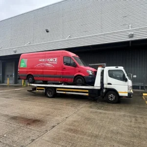 24-7 CHEAP CAR VAN 7.5T BREAKDOWN RECOVERY SERVICE VEHICLE TOW TRUCK TRANSPORT JUMP START NATIONWIDE - Image 4